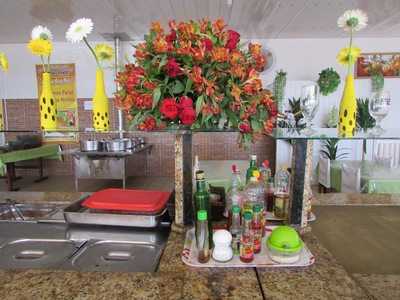 Churrascaria O Costelo