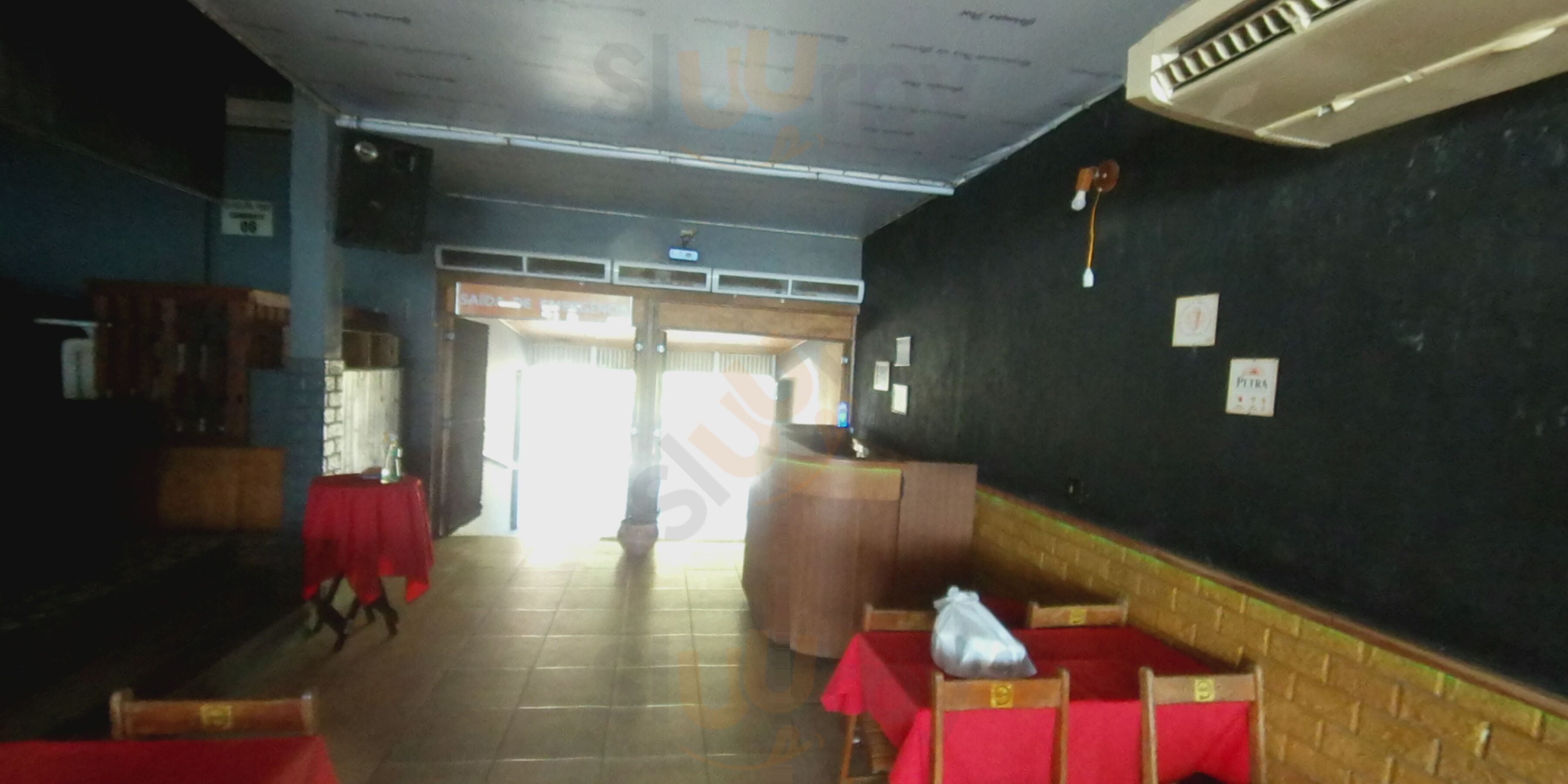 Ginger & Joy Cafe