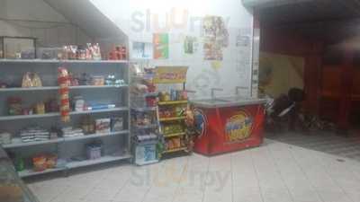 Padaria Pingo De Ouro Ii