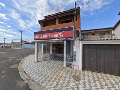 Padaria Pingo De Ouro Ii