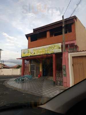 Padaria Pingo De Ouro Ii