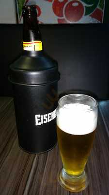 Padaria E Confeitaria Pingo De Ouro