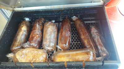 Padaria E Confeitaria Pingo De Ouro