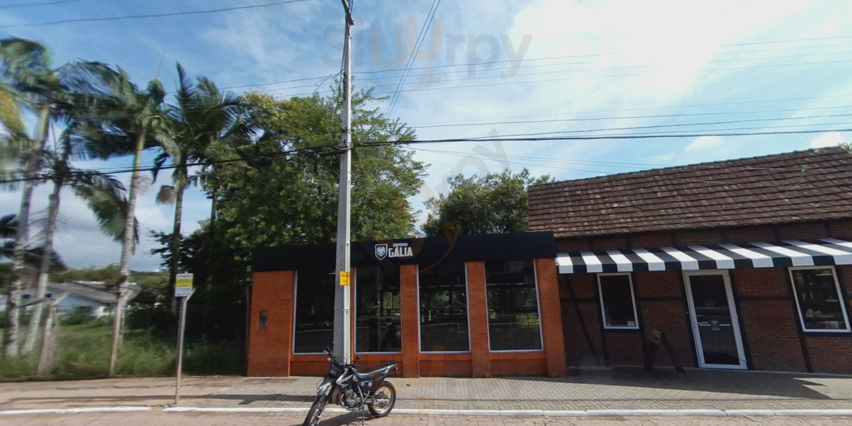 Bar Do Porao