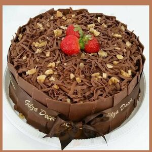 Gilza Doces
