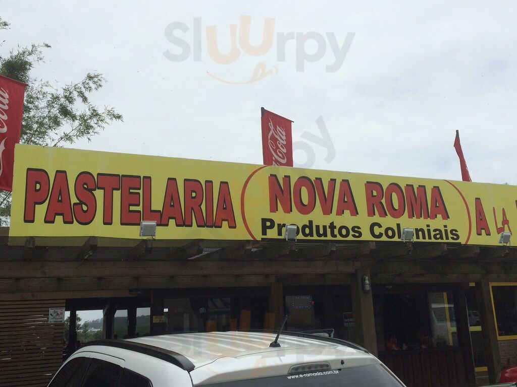 Nova Roma Produtos Coloniais