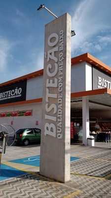 Restaurante Bistecao