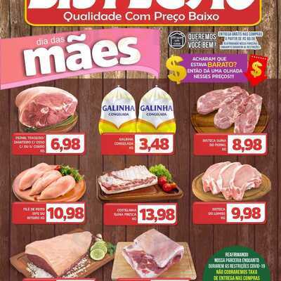 Restaurante Bistecao