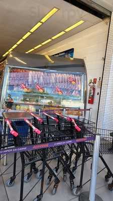 Restaurante Bistecao