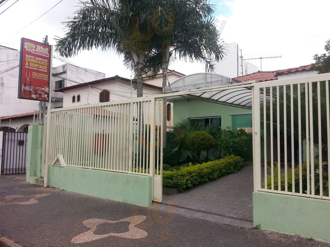 Restaurante Dinah