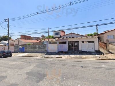 Sorveteria E Lancheria Novo Sabor