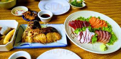 Shinzei Comida Japonesa