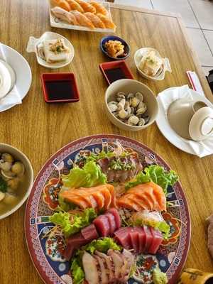 Shinzei Comida Japonesa