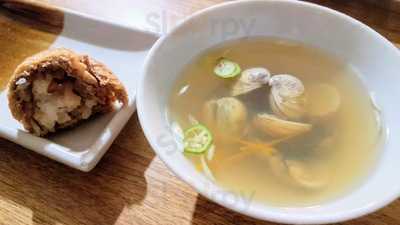 Shinzei Comida Japonesa