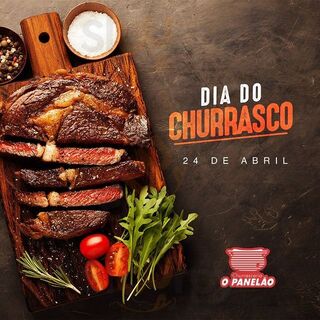 A Deliciosa Lanche