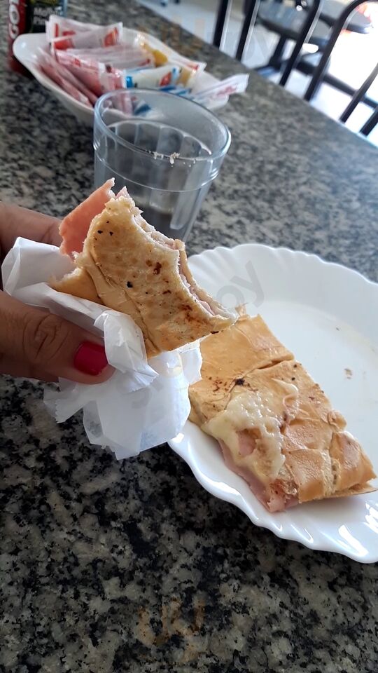 Panificadora Pao De Milho