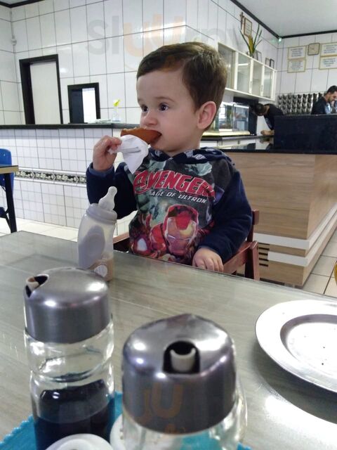 Lancheria Meu Cantinho
