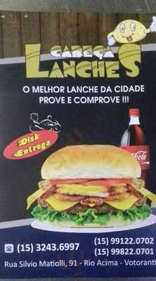 A'nne Lanches