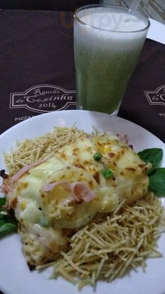 Rancho Da Cozinha