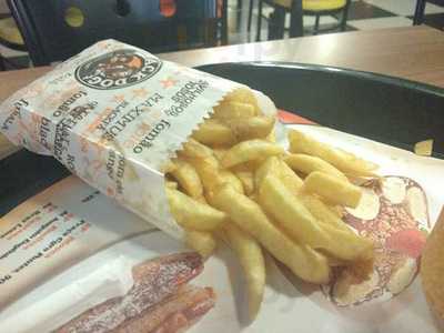 Express Dog Lanches