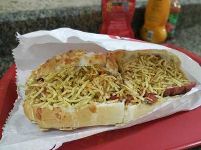 Express Dog Lanches