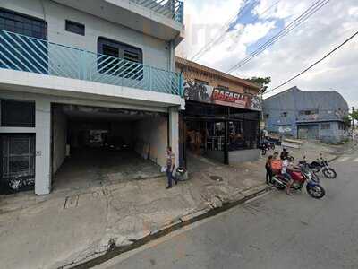 Lanchonete Salario Minimo