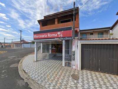 Padaria E Confeitaria Pingo De Ouro Ii