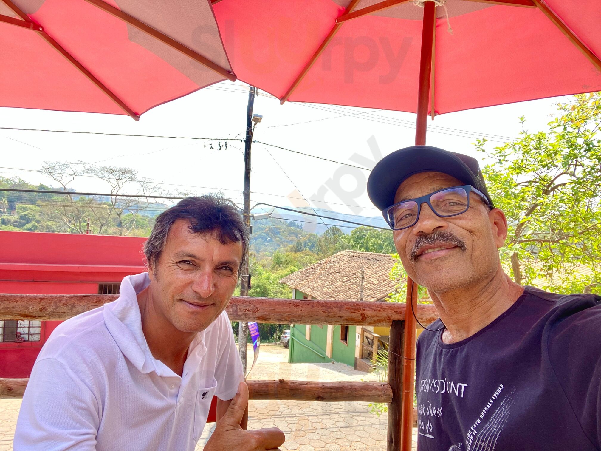 Bar Da Sandra