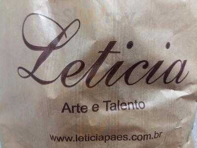 Lanchonete Leticia