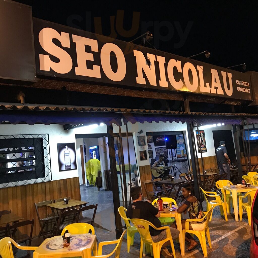 Seo Nicolau