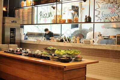 Timo Cucina Vila Olímpia