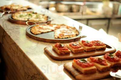 Timo Cucina Vila Olímpia