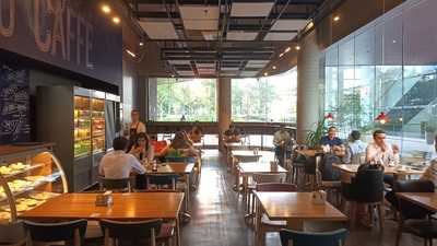 Timo Cucina Vila Olímpia