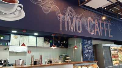 Timo Cucina Vila Olímpia