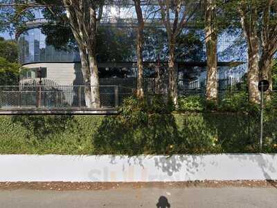 Timo Cucina Vila Olímpia