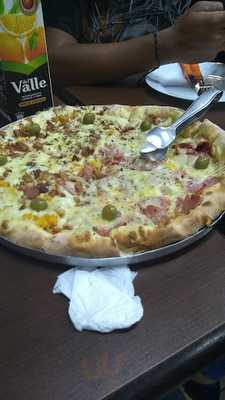 Pizzaria Uniao