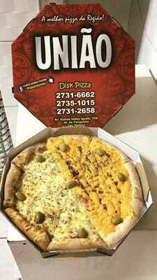 Pizzaria Uniao