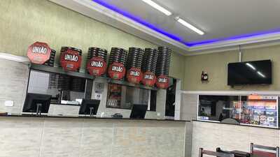 Pizzaria Uniao