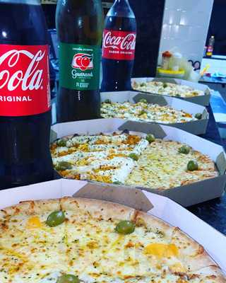 Pizzaria Uniao