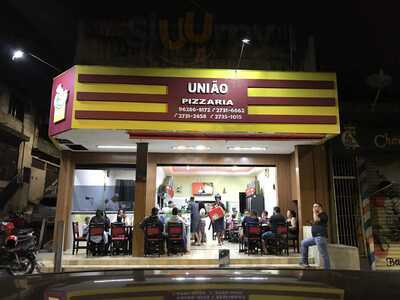 Pizzaria Uniao