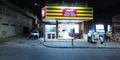 Pizzaria Uniao