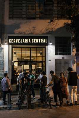 Cervejaria Central