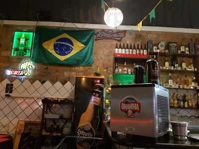 Lanchonete Flor Da Marechal