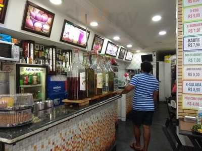 Lanchonete Flor Da Marechal