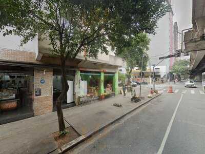 Lanchonete Flor Da Marechal