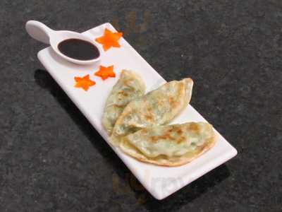 Korea-to-go Delivery