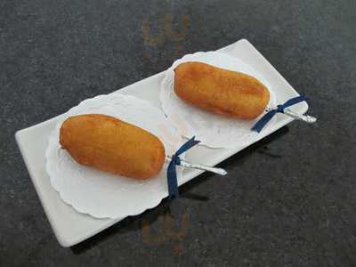 Korea-to-go Delivery