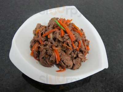 Korea-to-go Delivery