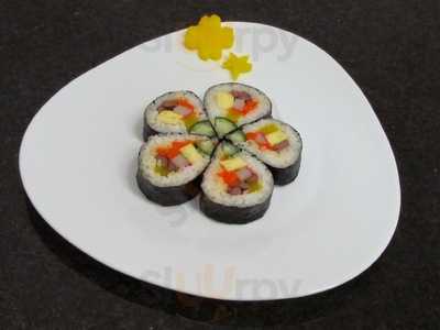 Korea-to-go Delivery