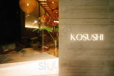 Boo Restaurante E Lounge